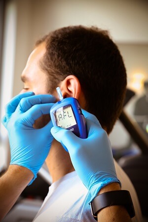 Medizinnahe Diagnostik ist die wichtige Basis für Ihren Erfolg und Ihre Fitness - Individuelle Diagnostik, Laktatdiagnostik, Leistungsdiagnostik