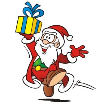 Weihnachtsgeschenke