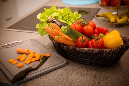 Stärkung des Immunsystems gegen den Corona-Virus