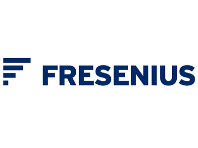 Logo Fresenius Referenz Betriebliches KörperManagement