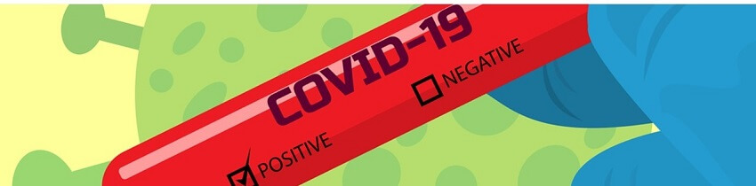 Corona-Test-Management für Unternehmen