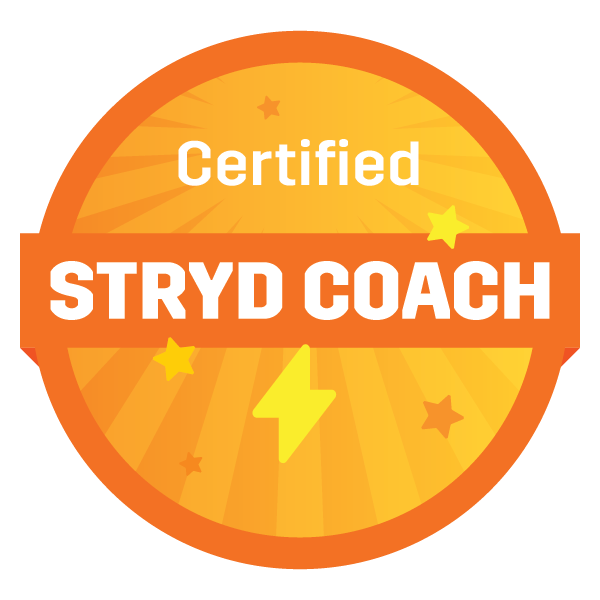 Stryd Running Coach