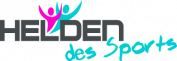 Logo Helden des Sports