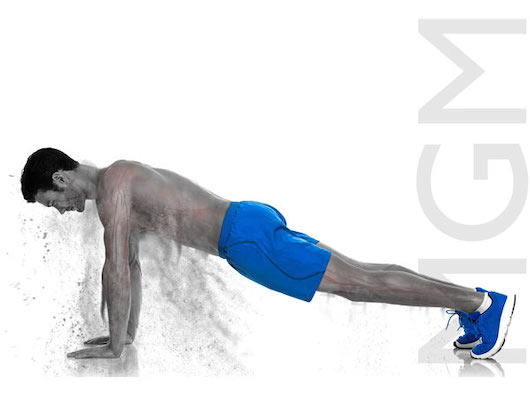 5 Wochen Fitness Praeventionskurs