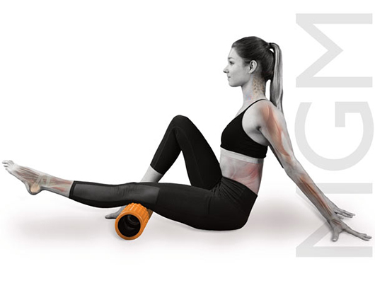 Faszien Praeventionskurs