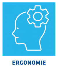 Ergonomie