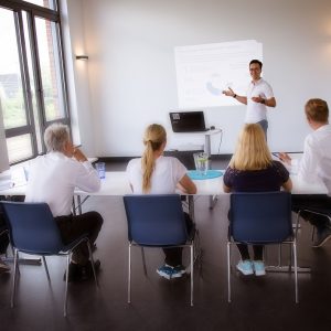 Aktiv-Workshop KörperManagement