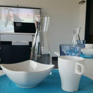 Workshop gesunde Ernährung